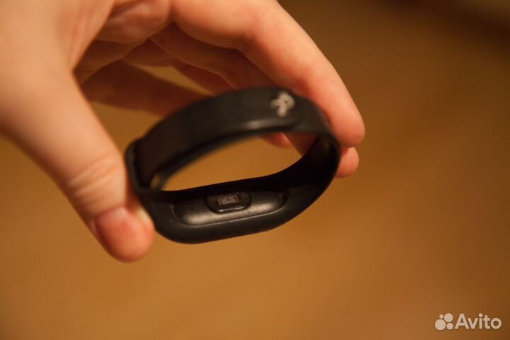 Фитнес-браслет Xiaomi band 2.0