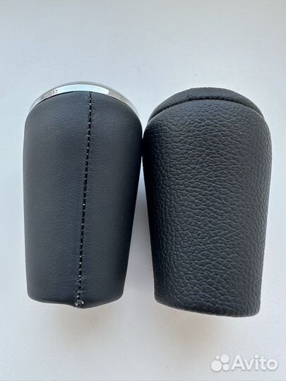 Ручка кпп (Новая) на Mazda