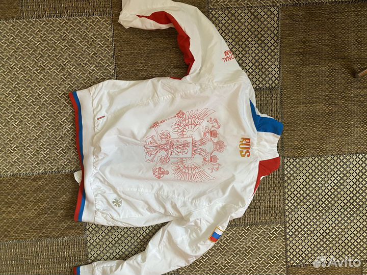 Спортивный костюм женский Forward оригинал