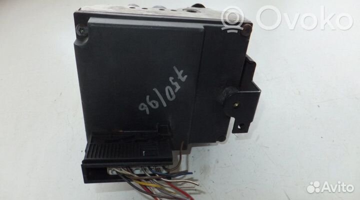 Блок абс, 34511090910 BMW 7 E38 1993-2001 года