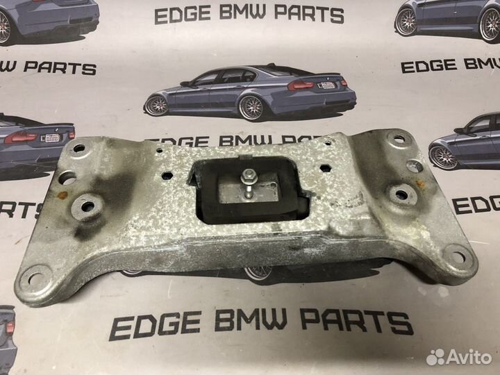 Кронштейн АКПП N47 N20 BMW F07 GT F10 F11