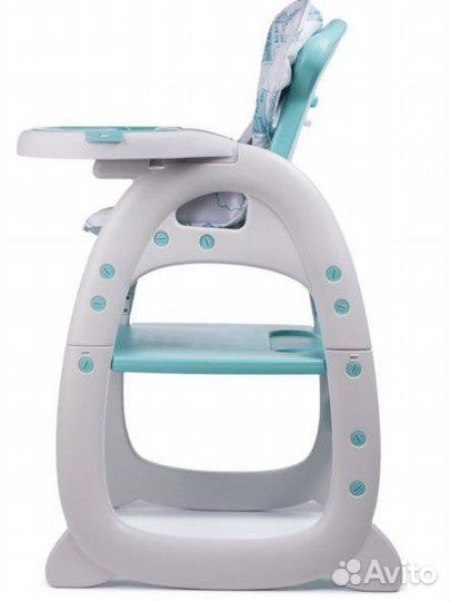 Стул трансформер для кормления