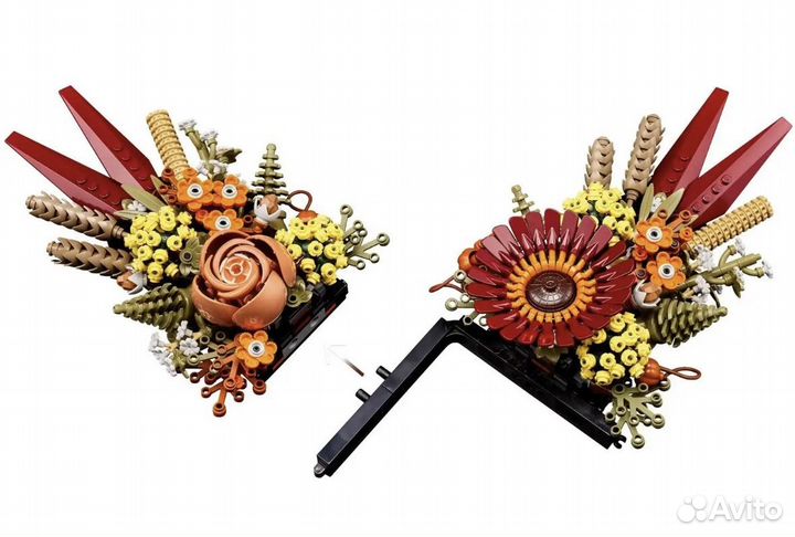 Конструктор lego lcons 10314