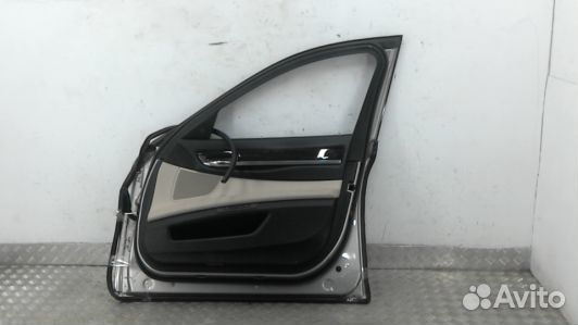 Дверь передняя правая BMW 7 F01 (70F09E201)