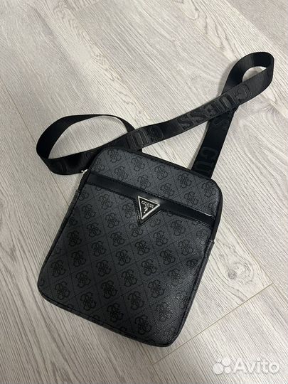 Сумка guess мужская оригинал