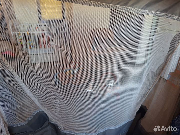 Манеж детский 150 150