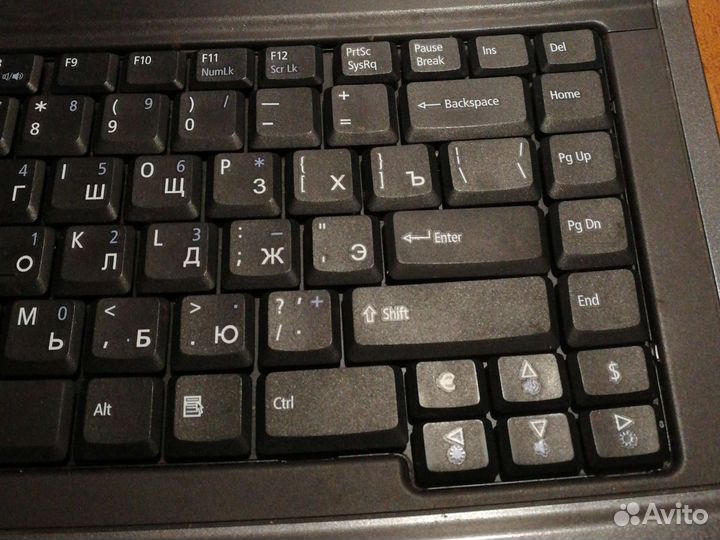 Acer Travelmate 5320