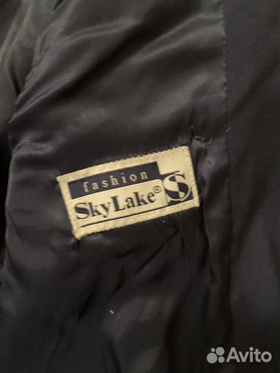 Школьный костюм 152 158