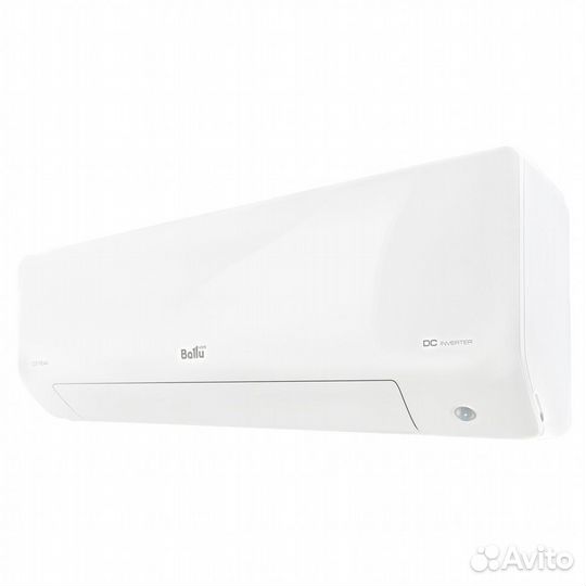 Сплит-система Ballu bspki-10HN8 24Y Ice Peak