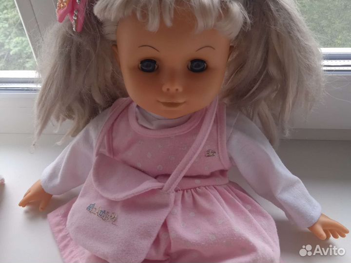 Куклы для девочек