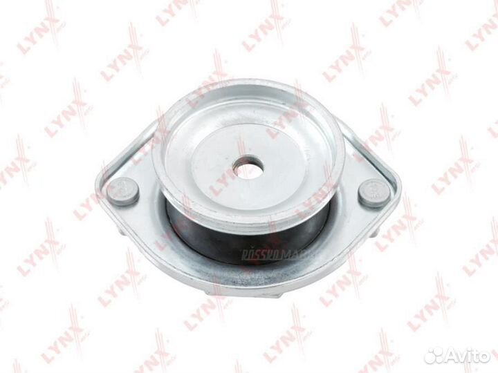 Lynxauto MA-1321LR Опора амортизационной стойки перед прав/лев