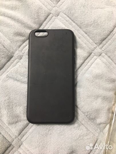 Чехол на iPhone 6s,8