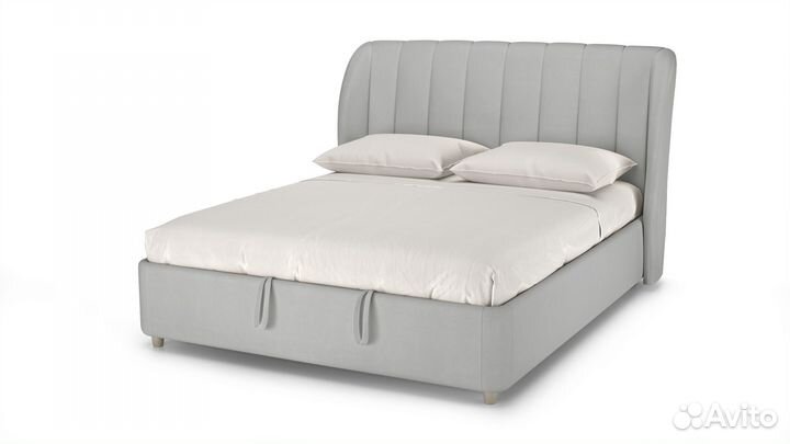 Кровать двуспальная Диор 180х200