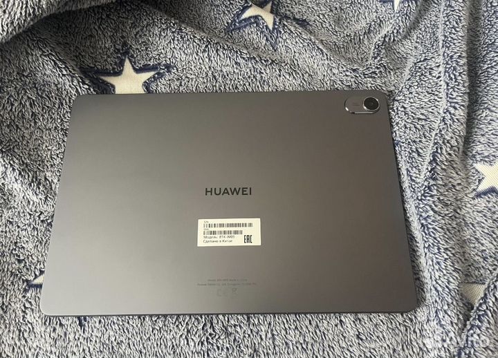 Планшет huawei matepad 11.5