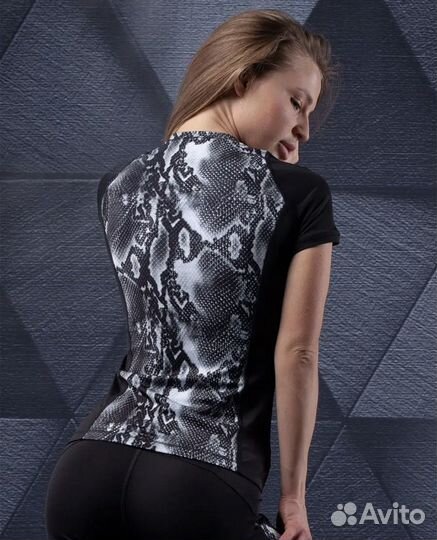 Комплект одежды для фитнеса