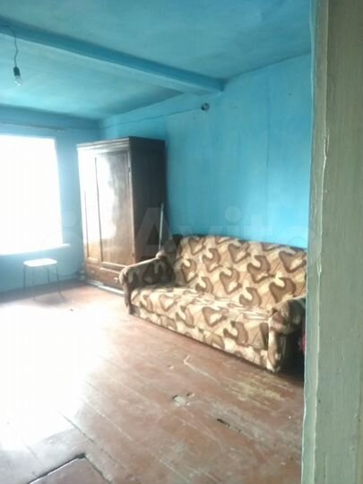 Дом 46,2 м² на участке 30 сот.