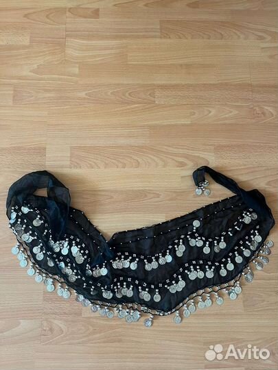 Восточный костюм женский для танцев