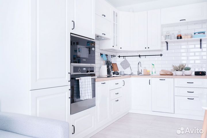 Кухня (цена за всю кухню)km-35388