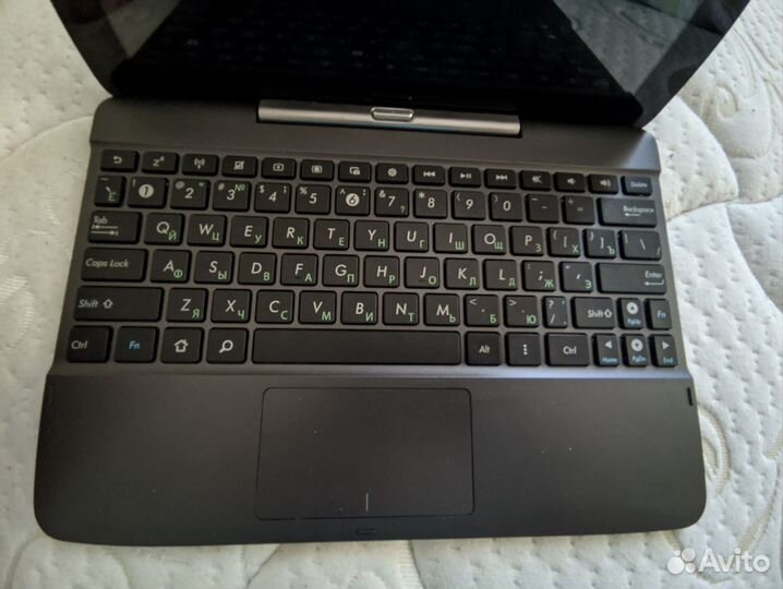 Asus transformer pad tf103cg