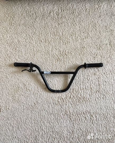 BSD Freedom 8.75