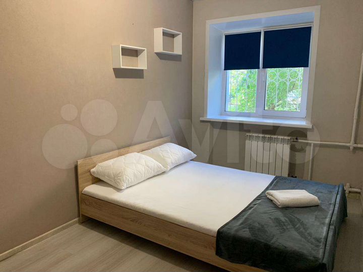 2-к. квартира, 45 м², 1/5 эт.