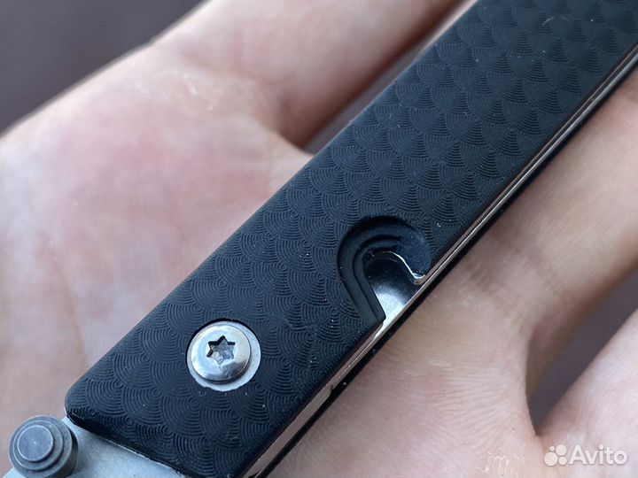 Нож crkt CEO
