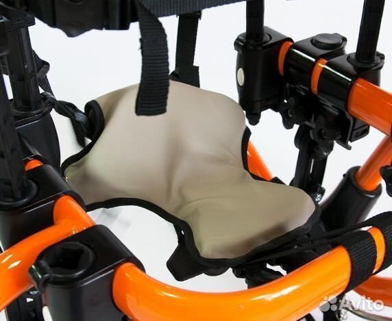 Ходунки при дцп Мега-1000