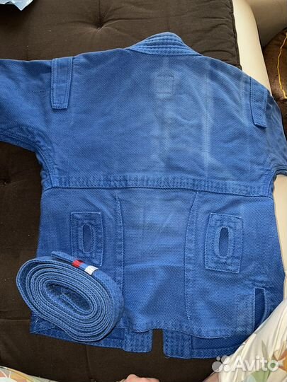 Самбовка для мальчика 36