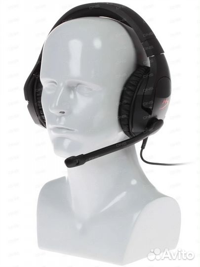 Наушники hyperx cloud stinger