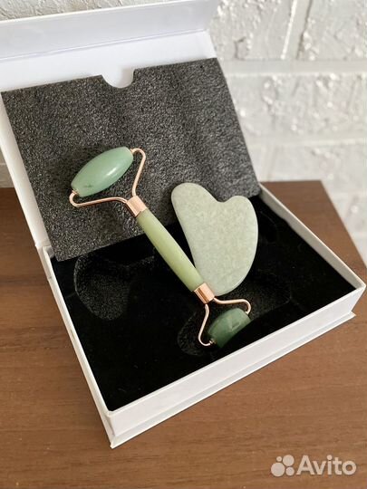 Массажер для лица