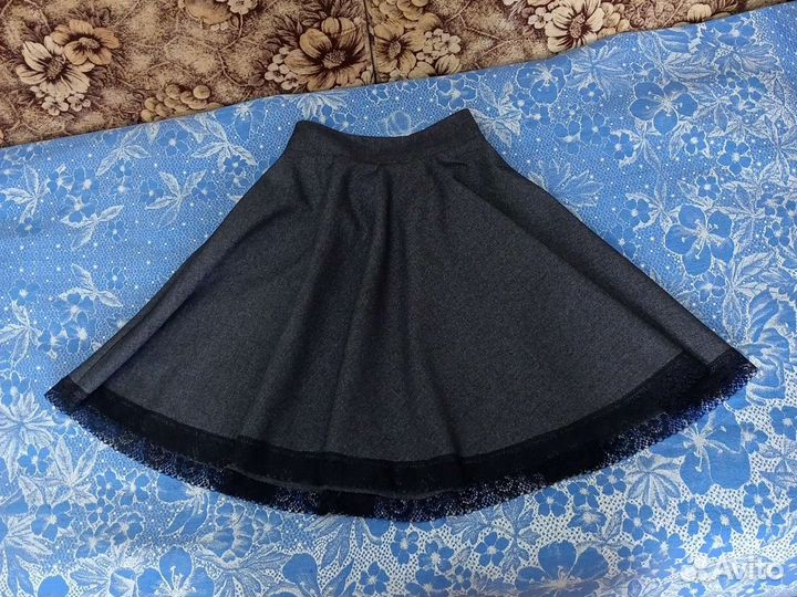 Школьная форма