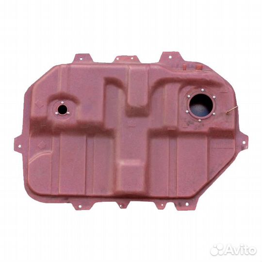 Топливный бак Mitsubishi Grandis пластиковый