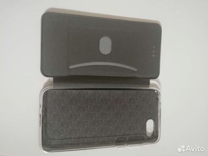 Чехол-книжка на Honor 7A, Honor 7S