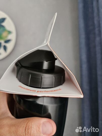 Fidlock Велосипедная фляга Twist Compact 750ml