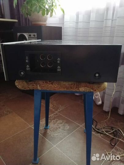 Усилитель Одиссей у 010