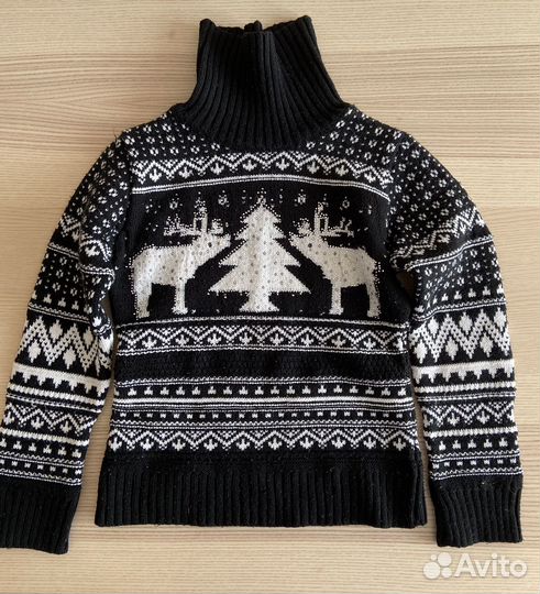 Комплект одежды на девочку 134