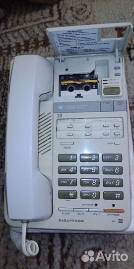 Телефон Panasonic