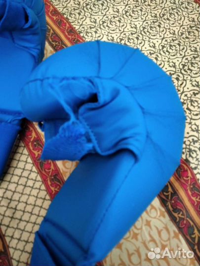 Накладки для карате