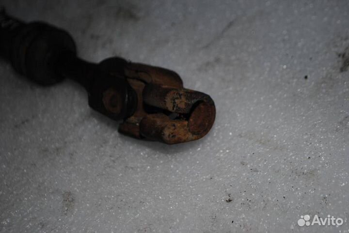 Кардан рулевой Hyundai Starex Хендай Старекс