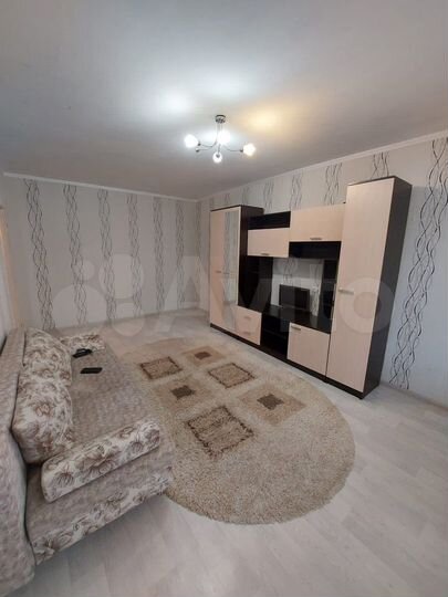 1-к. квартира, 40 м², 2/9 эт.