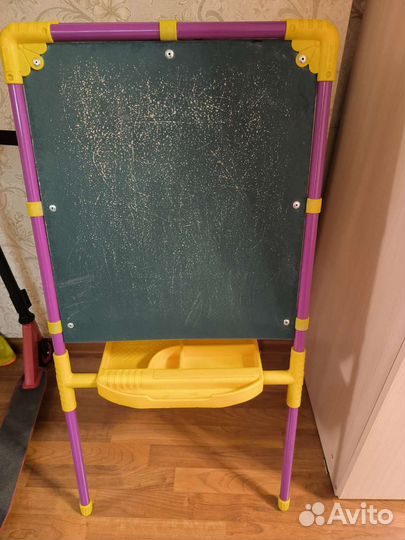 Доска мольберт