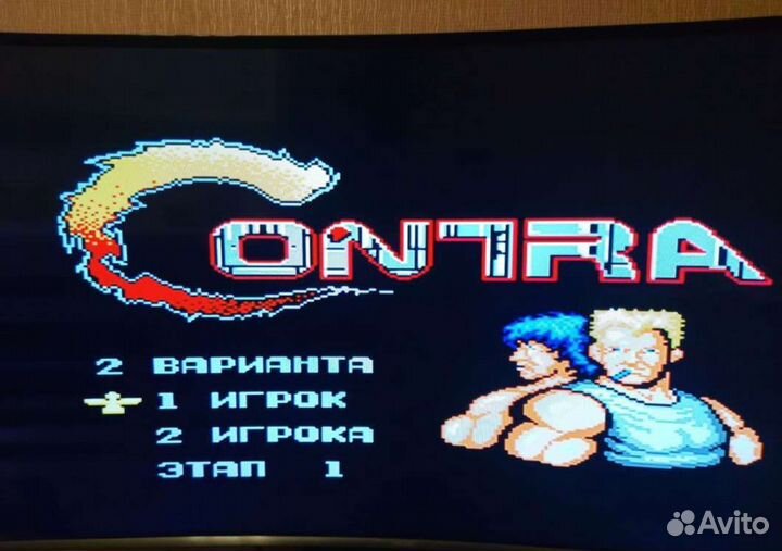 Игры на русском.Игровая приставка Dendy, Sega, PS1