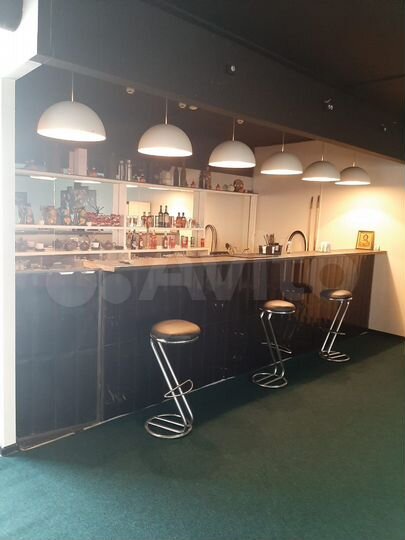 Общепит, 110 м²