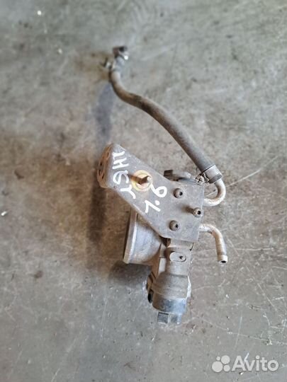 Дроссельная заслонка Lancia libra