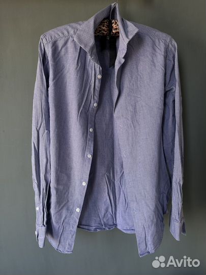 Рубашки мужские