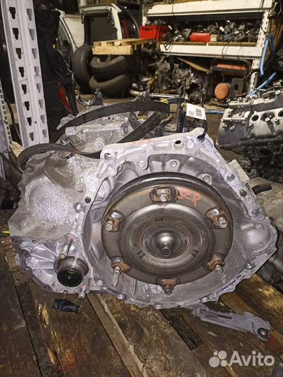 Вариатор toyota rav 4 2.0