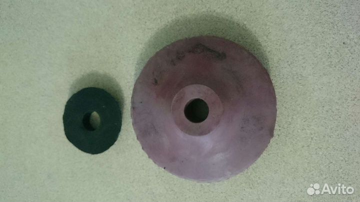 Ремкомплект к насосу