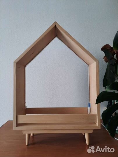 Кашпо для цветов