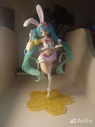 Аниме фигурки