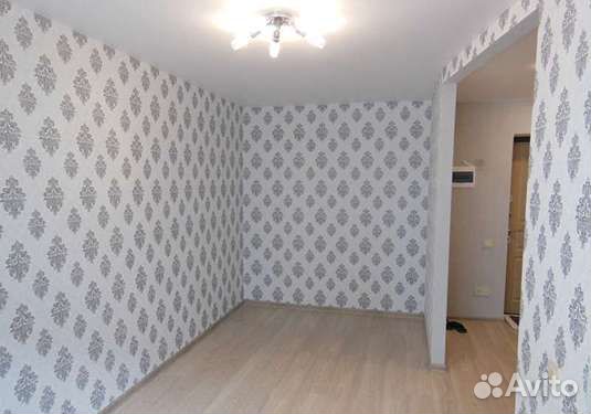 Услуги поклейка обоев